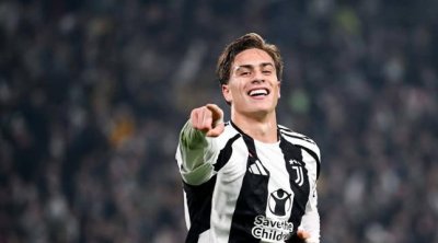 Kenan Yıldız "Yuventus"dan GEDƏ BİLƏR