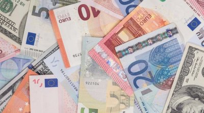 Valyuta məzənnələri – Avro bahalaşdı, rus rublu ucuzlaşdı