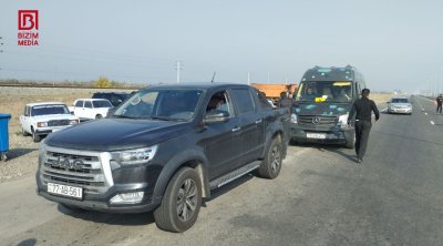 Bu kəndlərə növbəti köç karvanı yola salındı – FOTO