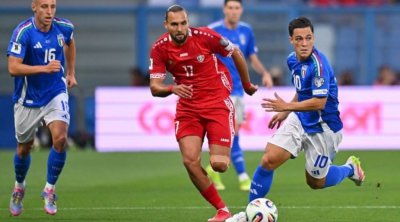 DÇ-2026: Bu gün hansı oyunlar keçiriləcək?