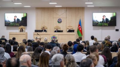 “Nürnberq məhkəməsi”ndə prokurorlar ittihamlarla çıxış etdilər