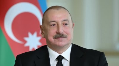 Prezident:"Azərbaycan Mərkəzi Asiyadakı bütün ölkələrlə əməkdaşlığa xüsusi əhəmiyyət verir"