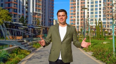 Həm mənzil, həm həyat keyfiyyətinə sərmayə - “Kristal”da!