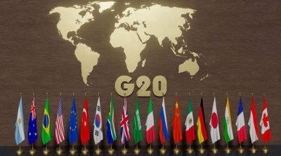 G20 tarixində ILK: Üç ən böyük ölkə dövlət başçısı səviyyəsində təmsil olunmayacaq