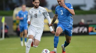 Azərbaycan-İslandiya: Start heyətlər açıqlandı