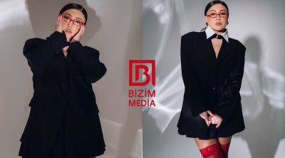 Damla TƏNQİD OLUNDU: “Niyə özünü bu günlərə qoyursan?” - FOTO