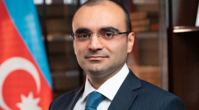 Nəsiminin yeni icra başçısı bu məşhur şəxsin nəvəsidir - FOTO