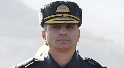 Azərbaycan HHQ komandanı Türkiyə şəhidləri ilə vida mərasimində iştirak edir