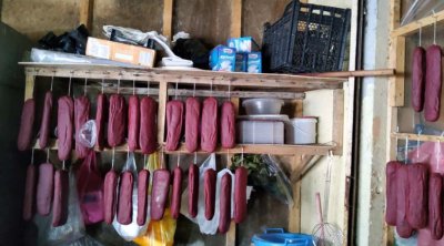 Bakıda satılan dana əti basdırmasında at DNT-si aşkarlandı – FOTO