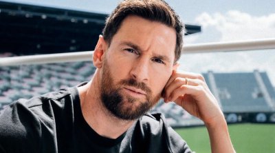 Messi Hindistanda sərvət qazanacaq
