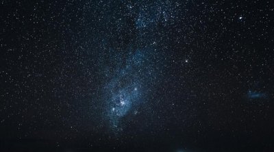 Niyə Yer üzündə səma mavi, kosmosda qara rəngdədir?