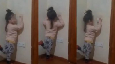 Bakıda ananın azyaşlı qızına verdiyi işgəncələr: Bədəni yandırılıb, kəmərlə döyülüb - TƏFƏRRÜAT