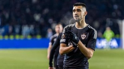 Toral Bayramov millinin heyətindən ÇIXARILDI