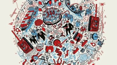 “The Economist” 2026-cı il üçün üz qabığını yayımladı: Dünyanı nə gözləyir?