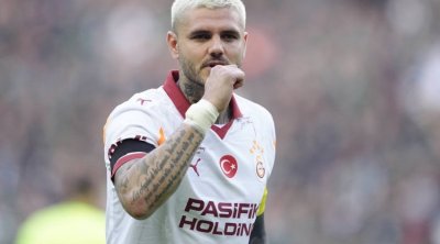 “Qalatasaray” İkardi ilə bağlı QƏRAR VERDİ