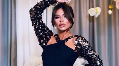 "Yekə dodaq sevirəm, alt dodağımı yenə ŞİRŞİRDƏCƏYƏM"