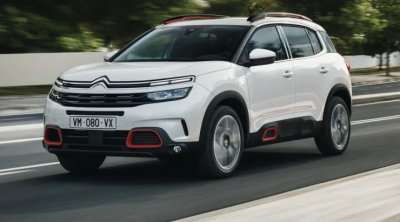 Dünyanın ən yaxşı 10 avtomobili - SİYAHI