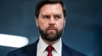 Cey Di Vensin korteji qəzaya düşdü