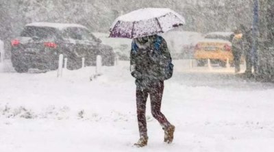 Azərbaycanda bu tarixdə qar yağacaq: temperatur 0 dərəcəyə enəcək – XƏBƏRDARLIQ