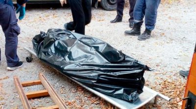 Yanmış meyiti tapılanların kimlikləri müəyyənləşdi