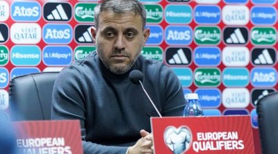 Ayxan Abbasov: “Deyirdilər ki, Fransa ilə oyuna getməsək, yaxşıdır”