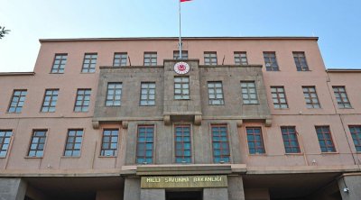 Türkiyə MN Azərbaycanı təbrik etdi – FOTO