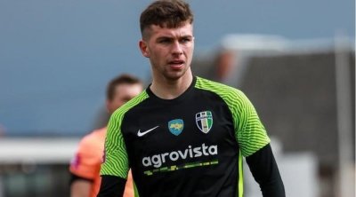 Emil Mustafayevin Ukraynadan çıxışına icazə verilmir – DETALLAR