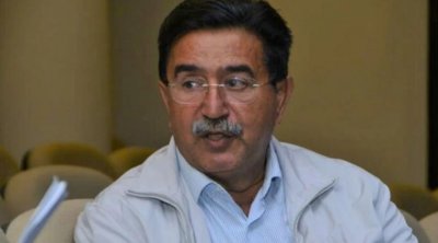 Yadigar Muradovun beyninə qan sızdı