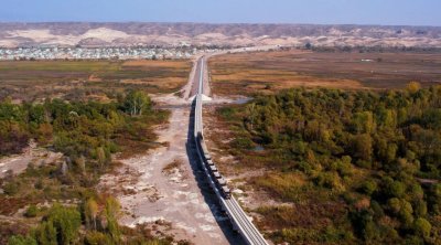 “Tramp marşrutu”nun (TRIPP) həyata keçirilməsinə dair işlərə BAŞLANILDI