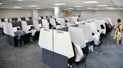 PMS imtahanının ikinci mərhələsinə qeydiyyat BAŞLADI