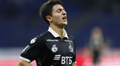 Ülvi Babayev gələcək hədəflərini AÇIQLADI