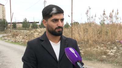 "Məndən xəbərsiz adıma 3 şirkət açılıb, külli miqdarda vergi borcum yaranıb" - VİDEO