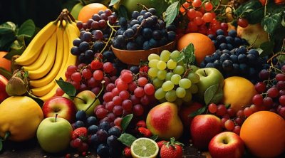 Zərərli nə yeyirsinizsə yeyin - Bu meyvələr onların zəhərini bədəndən təmizləyir