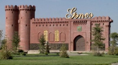 Gəncədə qonşular arasında mübahisə qanla bitdi