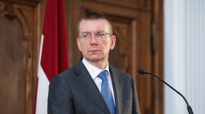 Azərbaycan Prezidentindən latviyalı həmkarına TƏBRİK MƏKTUBU