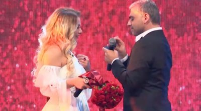 "Roza ilə evlənəcəkdim, alınmadı"