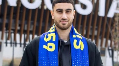 “Kəpəz” yığmamızın keçmiş üzvünü TRANSFER ETDİ