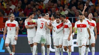 DÇ-2026: Final mərhələsinin daha 5 iştirakçısı bəlli oldu