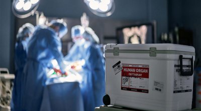 Azərbaycanda daha bir meyit donordan böyrək köçürüldü – FOTO