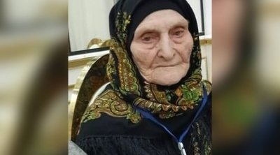 Milli Qəhrəmanın anası vəfat etdi – FOTO