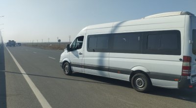 Xıdırlı kəndinə növbəti köç