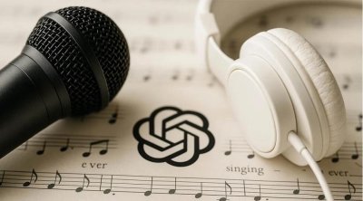 Süni intellekt musiqini ələ keçirir - Müğənnilərin çörəyi "əldən çıxır"?