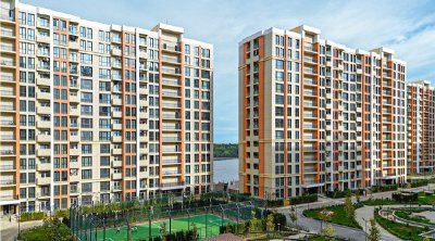 Ev axtarırsınızsa, bu fürsəti qaçırmayın: Yasamalda 17 000 manat ilkin ödənişlə 2 otaq st. mənzil -"Kristal!"