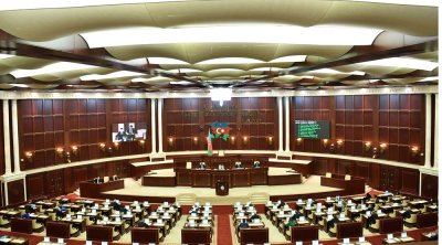 Zabrat və Kürdəxanı qəsəbələrinin problemi Milli Məclisin GÜNDƏMİNDƏ