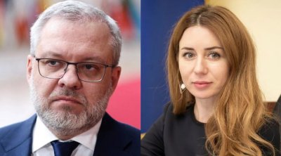 Ukraynada 2 nazir korrupsiya qalmaqalından sonra istefaya göndərildi