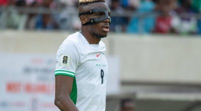 “Qalatasaray”da Osimhen ŞOKU