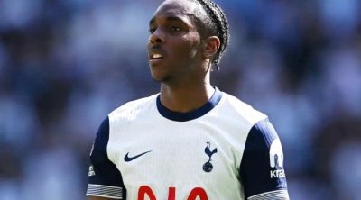 “Tottenhem”in hücumçusu "Roma"ya KEÇƏ BİLƏR