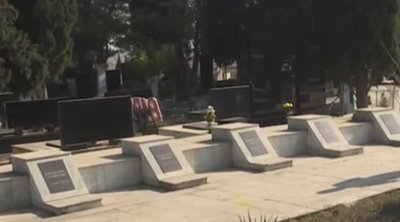 Gəncədə dəfn edilən pilotlarla bağlı MÜHÜM DETALLAR: Onlar Azərbaycana niyə gəlmişdilər? – VİDEO