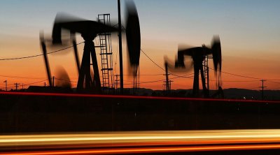 Neftin qiyməti artır