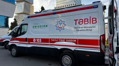 Azərbaycanda regionun ən böyük Reablitasiya Mərkəzi fəaliyyətə başlayıb